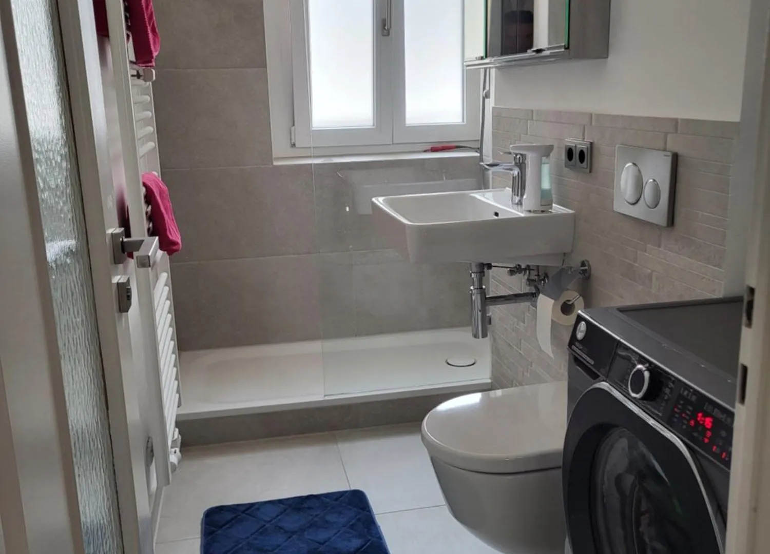 Citysuite Englischer Garten 2 Zimmer Apatment Ruhig & Privat Parking ミュンヘン アパート