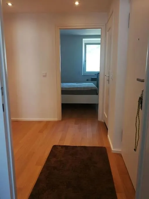 Citysuite Englischer Garten 2 Zimmer Apatment Ruhig & Privat Parking ミュンヘン