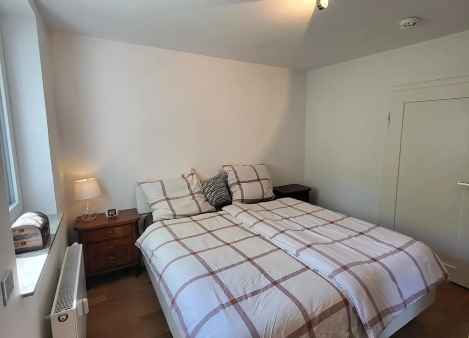 Citysuite Englischer Garten 2 Zimmer Apatment Ruhig & Privat Parking ミュンヘン アパート
