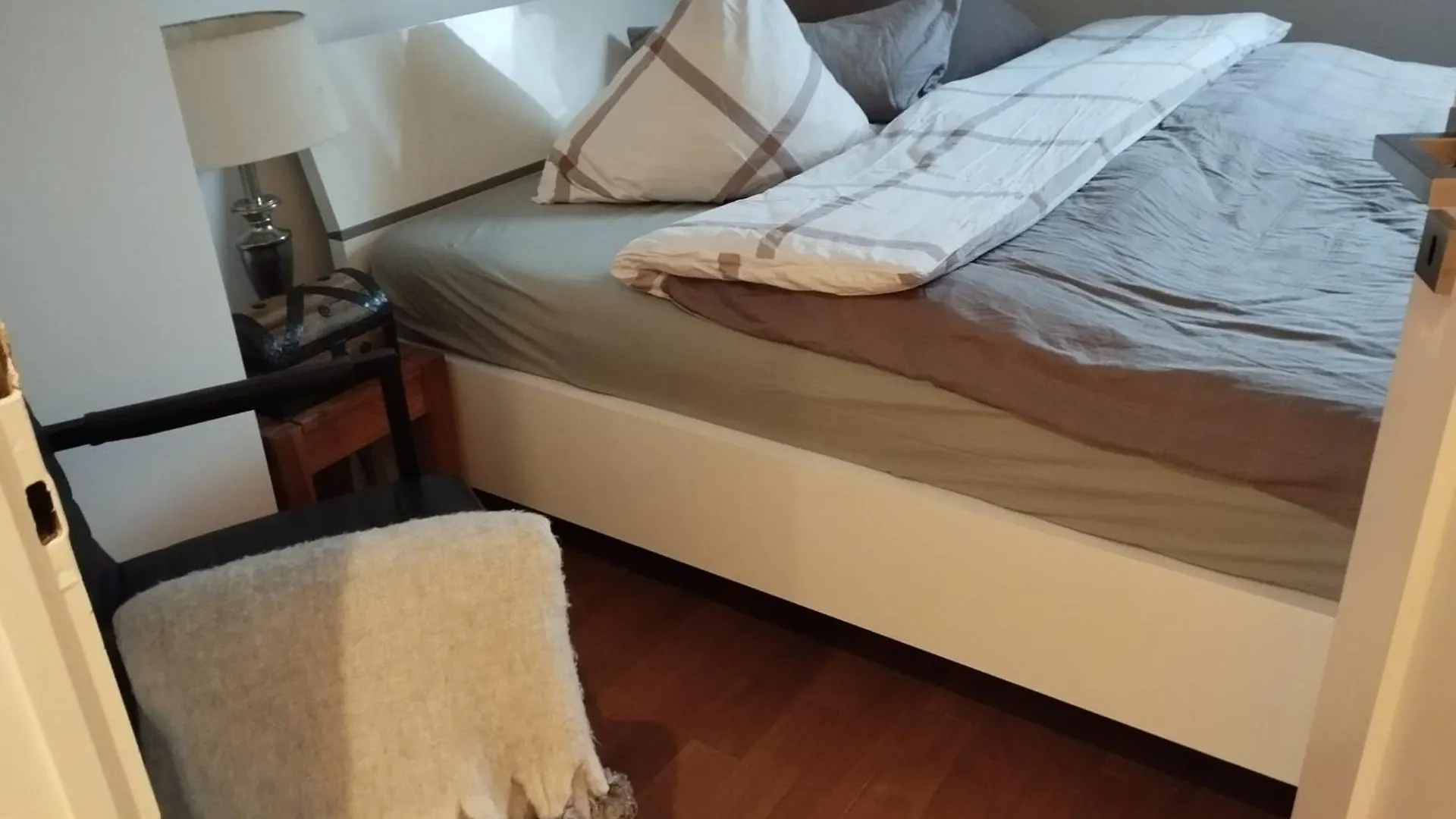 Citysuite Englischer Garten 2 Zimmer Apatment Ruhig & Privat Parking 慕尼黑 德国